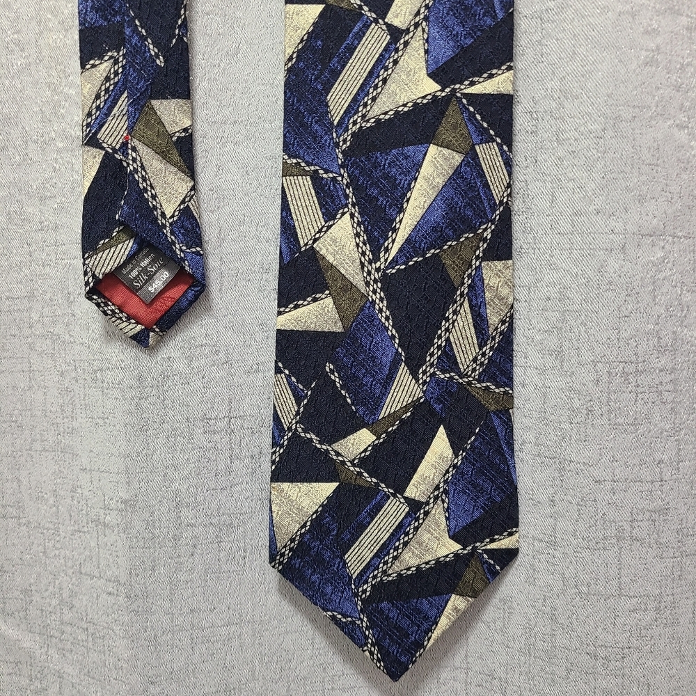 Polifroni Milano 100% SILK‎ Tie